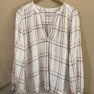 LOFT Blouse